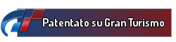 Patentato in GT