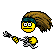 : metal :