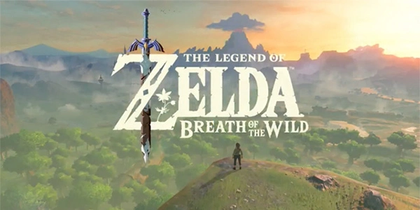 The Legend of Zelda: Breath of the Wild, un aggiornamento aggiunge la lingua thailandese dopo ben 9 anni dal lancio