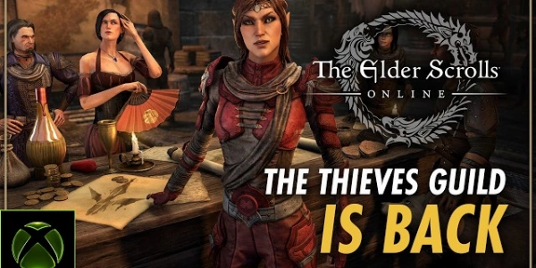 The Elder Scrolls Online, l