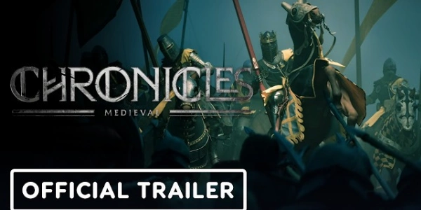 Annunciato Chronicles: Medieval, una sorta di Mount & Blade ambientato durante la guerra dei 100 anni