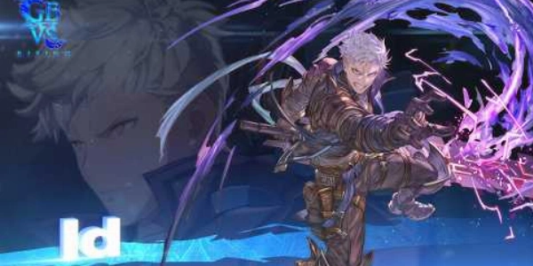 Granblue Fantasy Versus: Rising, Id sarà il prossimo personaggio DLC