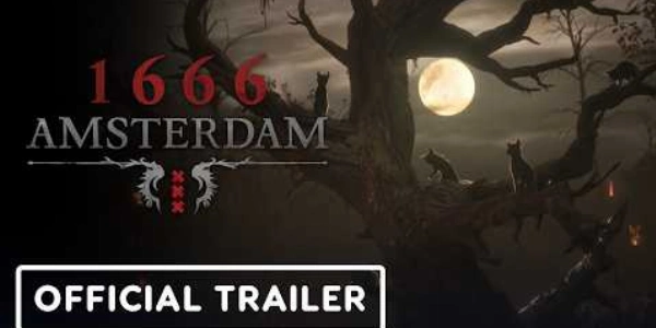 1666 Amsterdam risorge dai morti, nuovo trailer per un gioco a tema streghe dal creatore di Assassin
