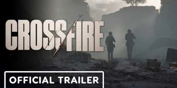 Annunciato Crossfire, uno sparatutto in terza persona con un approccio innovativo alle coperture