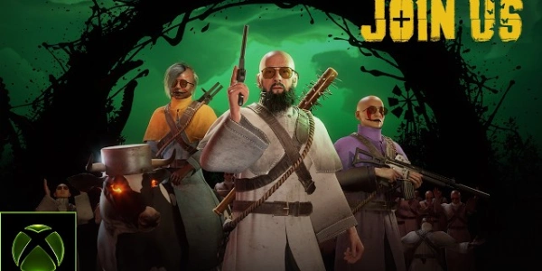 Annunciato Join Us, un gioco dove dovrete gestire il vostro culto dell