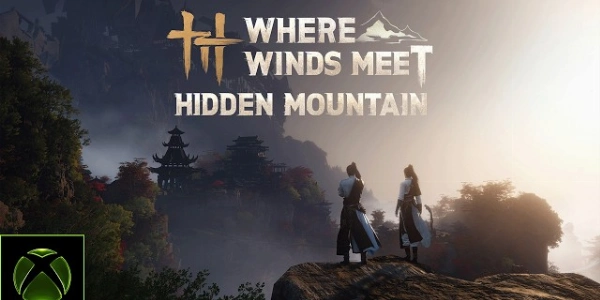 Where Winds Meet, annunciata la nuova espansione "Hidden Mountain"