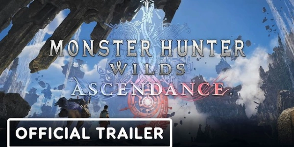 Monster Hunter Wilds, annunciata l