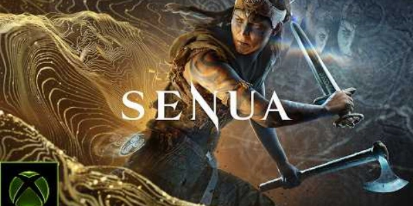 Annunciato Senua, un nuovo capitolo standalone della serie Hellblade
