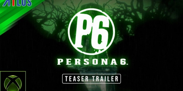 Persona 6, all