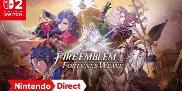 Fire Emblem: Fortune