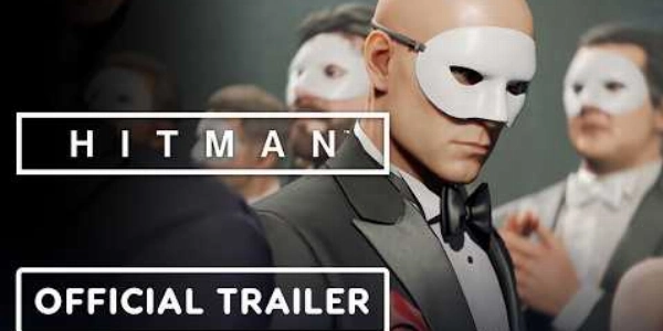 Hitman 3, il prossimo bersaglio elusivo sarà Wiz Khalifa
