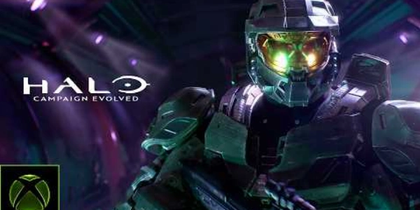 Halo: Compaign Evolved, un trailer presenta 3 nuove missioni