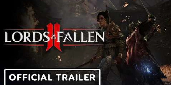 Lords of The Fallen 2 in arrivo questo autunno