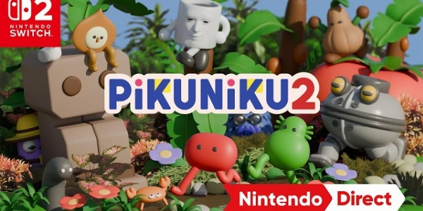 Pikuniku 2 uscirà anche su Nintendo Switch 2 nel corso del 2027