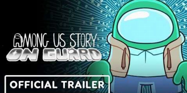 Annunciato Among Us Story: On Guard, spinoff a giocatore singolo di Among Us