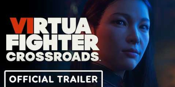 Annunciato Virtua Fighter Crossroads, un Virtua Fighter dai creatori di Yakuza