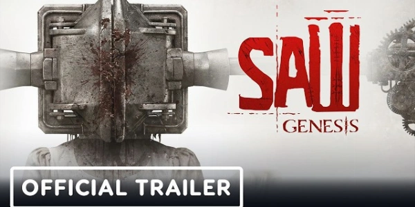 Annunciato Saw: Genesis, un prequel di Saw ambientato dopo la Grande Guerra in formato multiplayer asimmetrico 3vs1