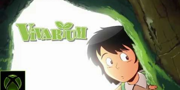 Annunciato Vivarium, un "life simulator" con uno stile grafico a disegno classico giapponese