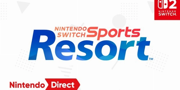 Annunciato Nintendo Switch Sports Resort, in arrivo su Nintendo Switch 2 il 22 ottobre 2026