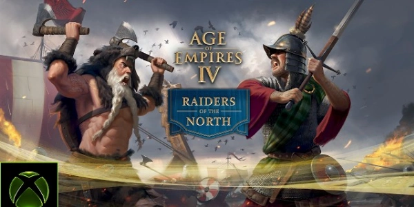 Age of Empires IV: Anniversary Edition, annunciata l