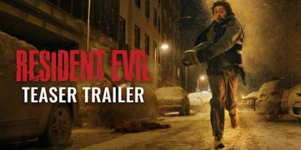 Resident Evil, pubblicato un primo trailer del prossimo film
