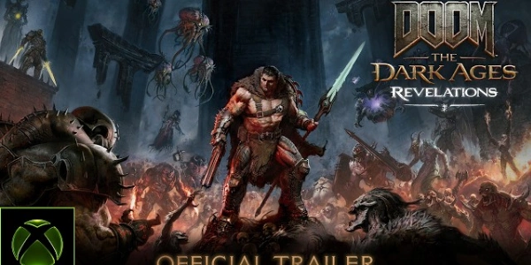 Doom: The Dark Ages, annunciato il DLC Revelations