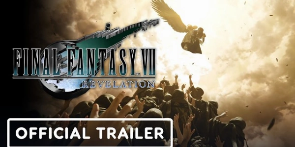 Annunciato Final Fantasy 7 Revelation, la terza parte del progetto remake uscirà a primavera 2027