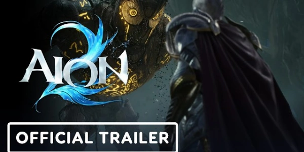 Aion 2 uscirà a settembre 2026