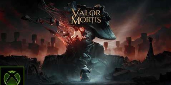 Annunciato Valor Mortis, un gioco d