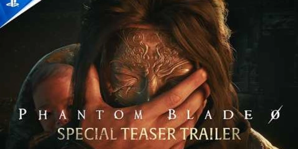 Nuovo trailer per Phantom Blade Zero, un action RPG dallo studio cinese S-Games