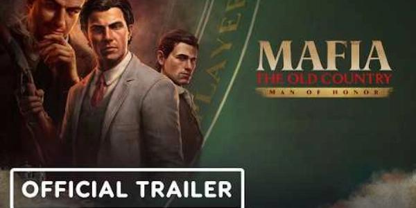 Annunciato Mafia: The Old Country - Man of Honor, il DLC uscirà il 14 agosto 2026