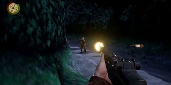 Il fan remake di Medal of Honor del 1999 è completo: scaricalo gratis ora
