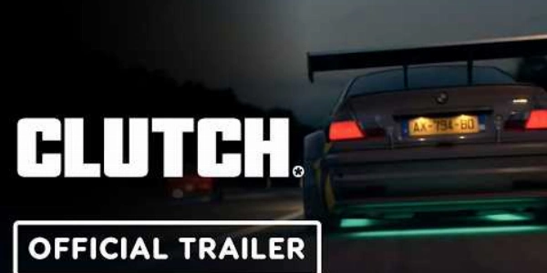 Annunciato Clutch, un gioco di corse clandestine e non da ex-sviluppatori di Forza Horizon