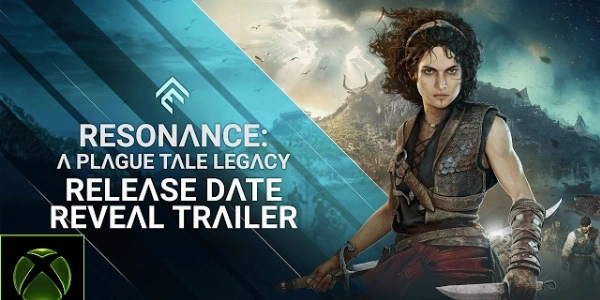 Annunciato Resonance: A Plague Legacy, uscirà il 27 agosto per Xbox Series e PC