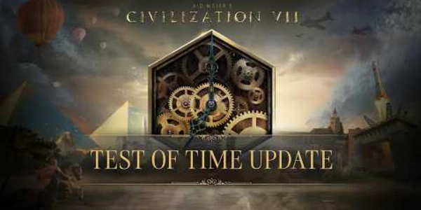 Sid Meier’s Civilization VII, l