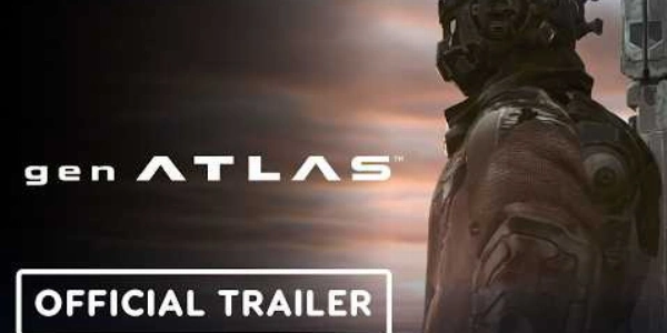 Pubblicato un trailer per Gen Atlas, un gioco dal creatore di ICO, Shadow of the Colossus e The Last Guardian