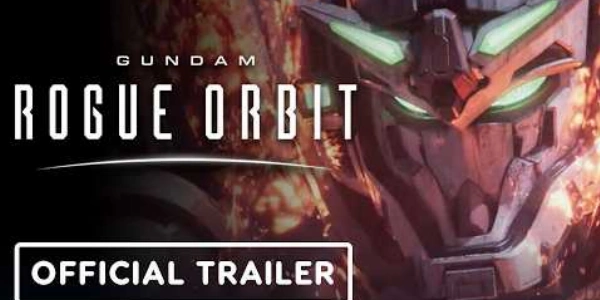 Annunciato Gundam Rogue Orbit, in arrivo nel 2027 per PC, Xbox Series e PS5