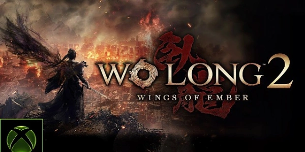 Annunciato Wo Long 2: Wings of Ember, uscirà ad inizio 2027