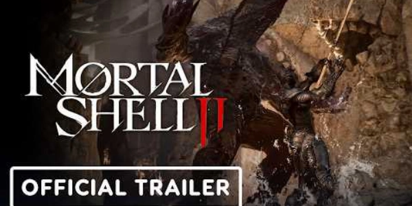 Mortal Shell 2, una open beta è ora disponibile su Steam