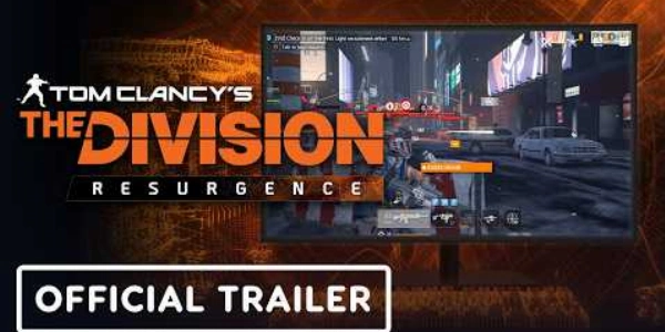 The Division Resurgence in arrivo anche su Steam