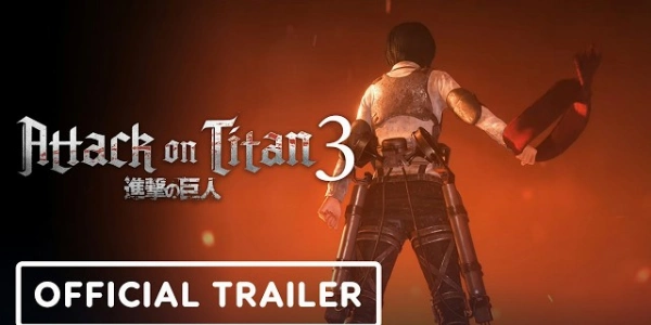 Attack of Titan 3 uscirà il 1 luglio 2026 su PS5, Switch 2, Xbox Series e PC