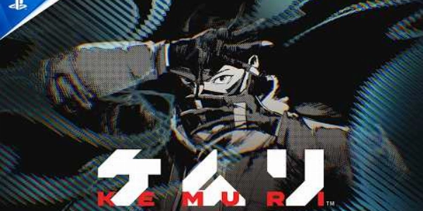 Annunciato Kemuri, un nuovo action game cooperativo a tema Yokai