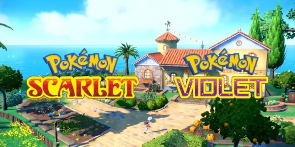 Pokémon Scarlatto e Pokémon Violetto – Trailer panoramico (Nintendo Switch)  