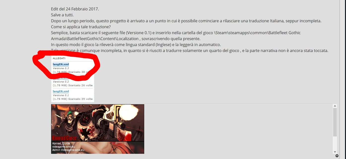 Immagine
