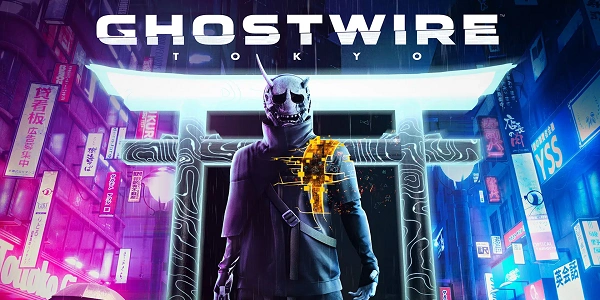 Ghostwire Tokyo: l