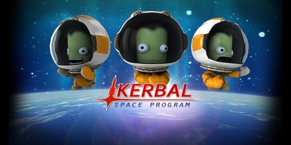 Kerbal Space Program, il programma ARTEMIS II ha spinto 11mila giocatori a riaprire il gioco