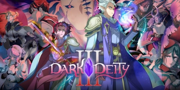 Dark Deity III è ufficiale: la trilogia dello strategy RPG indie si avvicina alla fine