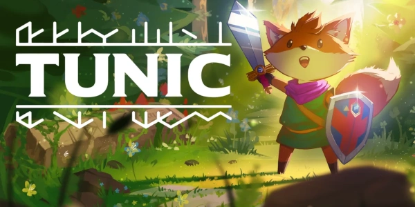 Tunic: il peluche ufficiale del gioco è adorabile