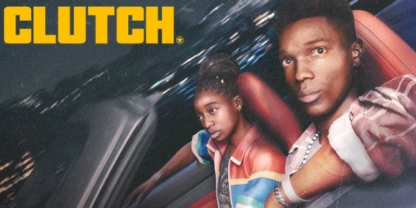 CLUTCH, pubblicato su internet un primo videogameplay