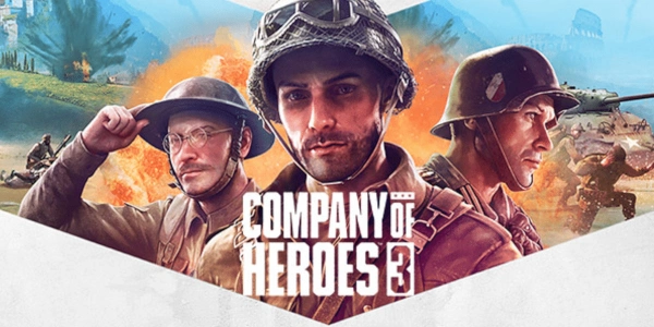 Company of Heroes 3, oggi uscirà l
